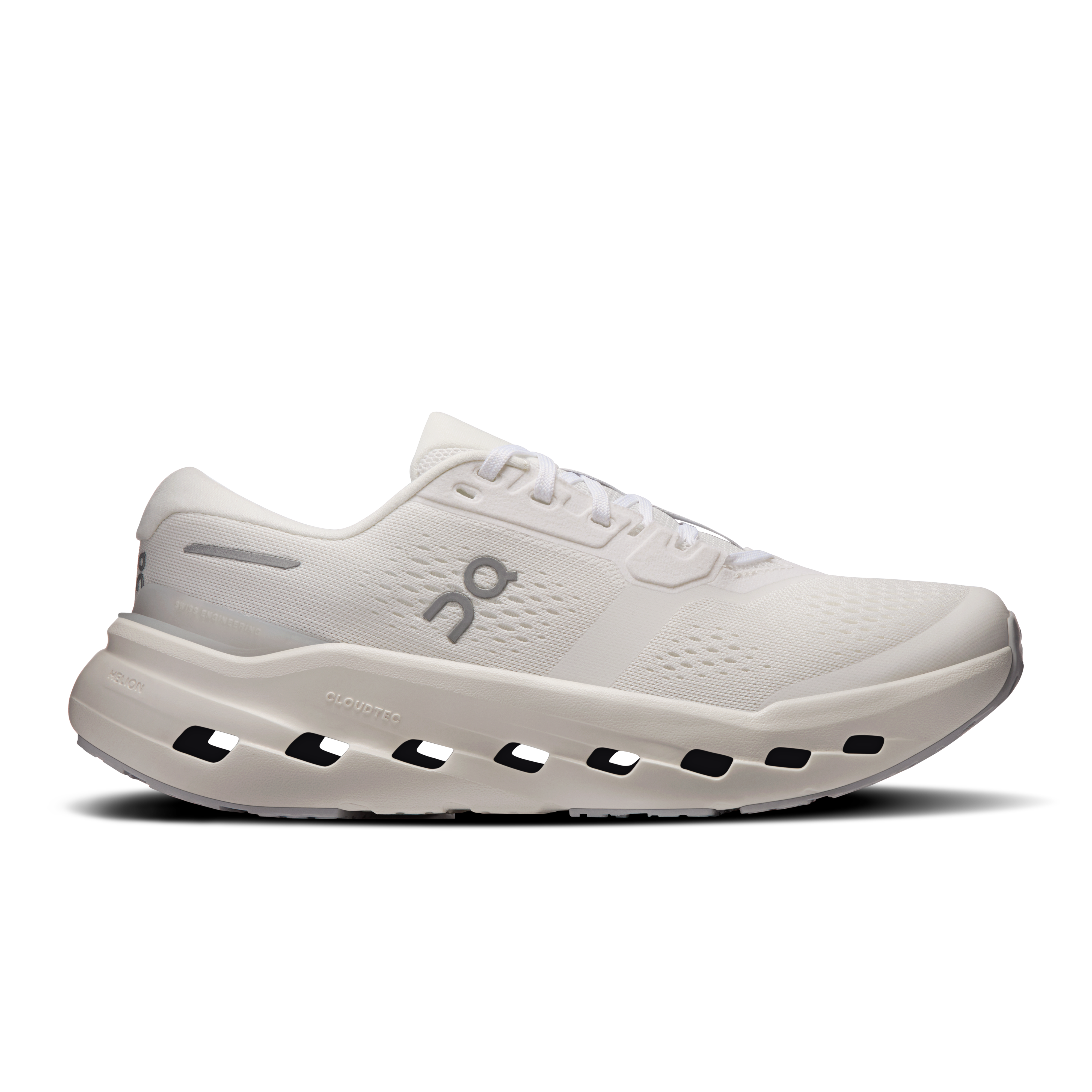 Cloudrunner 3 für sie – White | Ivory