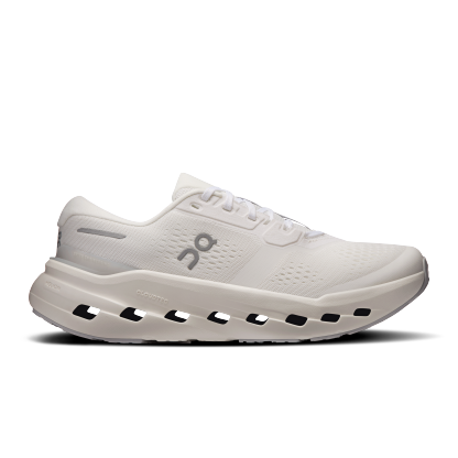 Cloudrunner 3 für sie – White | Ivory