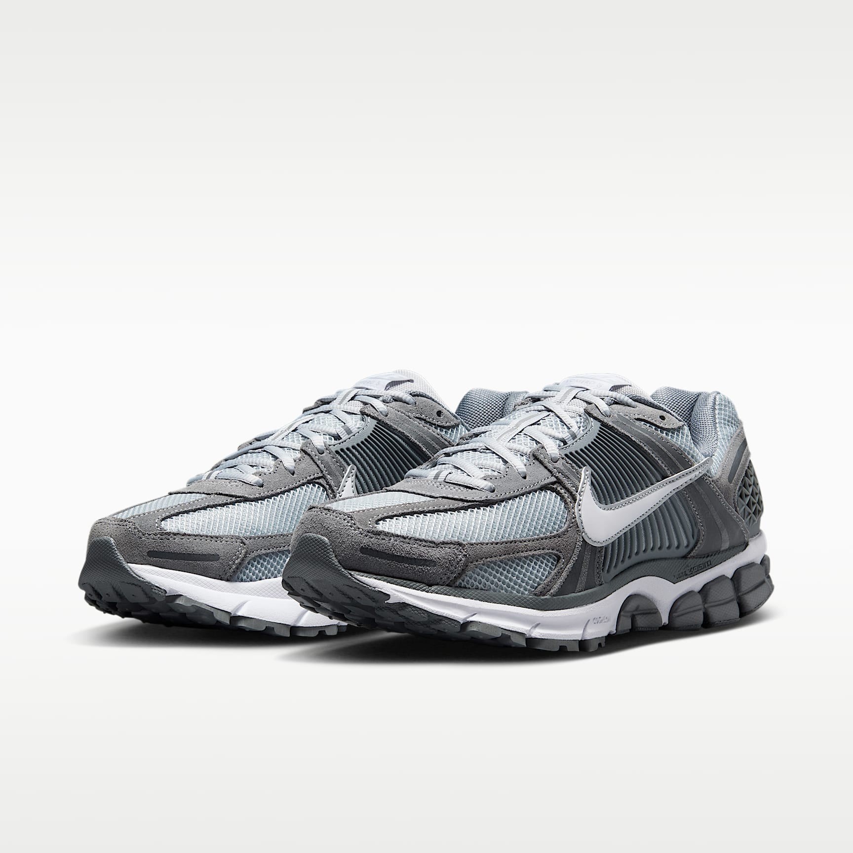 Nike Zoom Vomero 5 Herrenschuh – Cool Grey/Wolf Grey/Weiß