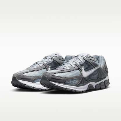 Nike Zoom Vomero 5 Herrenschuh – Cool Grey/Wolf Grey/Weiß