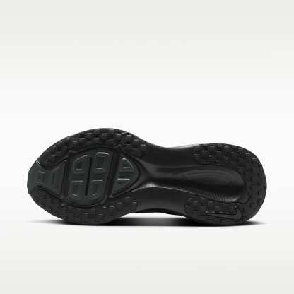 Nike Vomero 18 Straßenlaufschuh (Damen) – Schwarz/Dark Smoke Grey/Light Smoke Grey/Schwarz