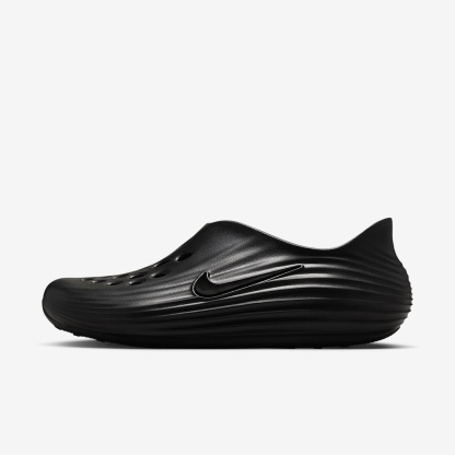Nike ReactX Rejuven8 Schuh (Herren) – Schwarz/Schwarz/Schwarz
