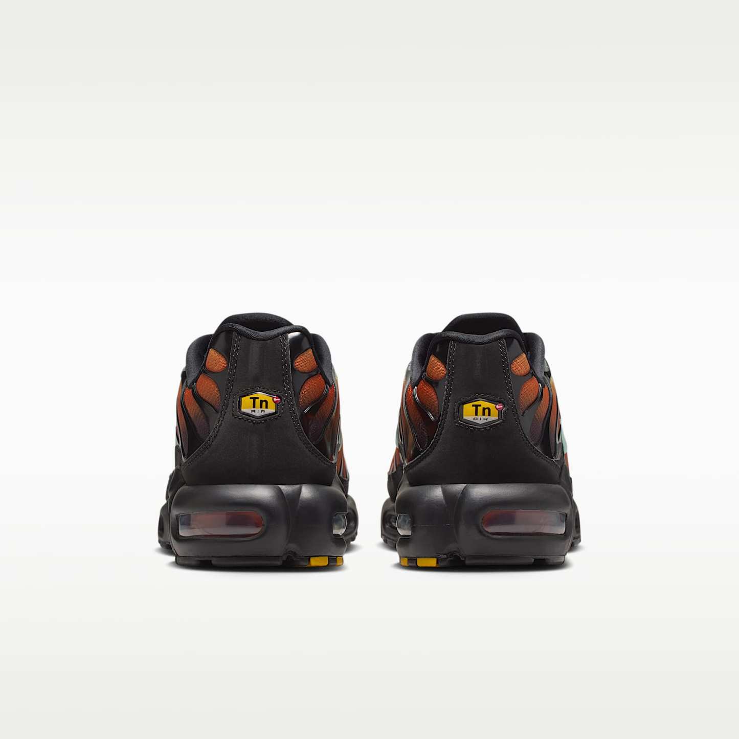 Nike Air Max Plus OG Premium Schuh (Herren) – Multi-Color/Multi-Color/Monarch/Schwarz