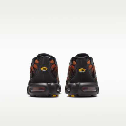 Nike Air Max Plus OG Premium Schuh (Herren) – Multi-Color/Multi-Color/Monarch/Schwarz