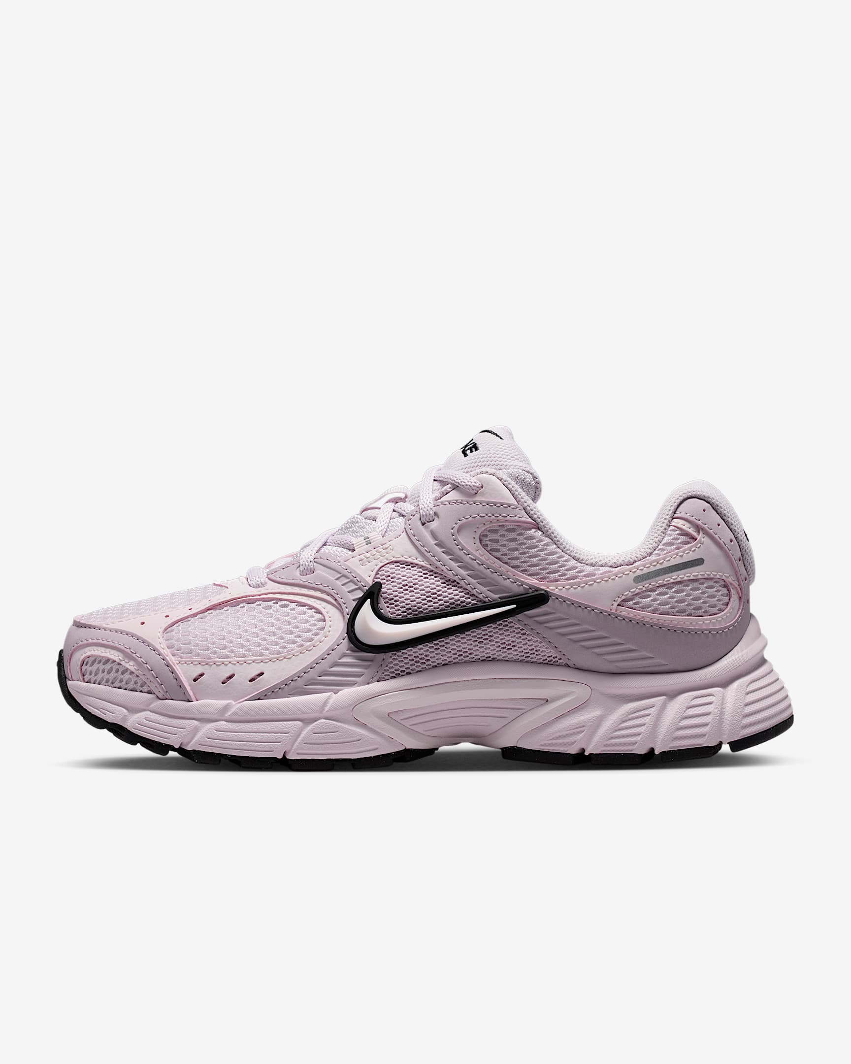Nike V5 RNR Schuh (Damen) – Bleached Lilac/Iced Lilac/Pearl Pink/Bleached Lilac