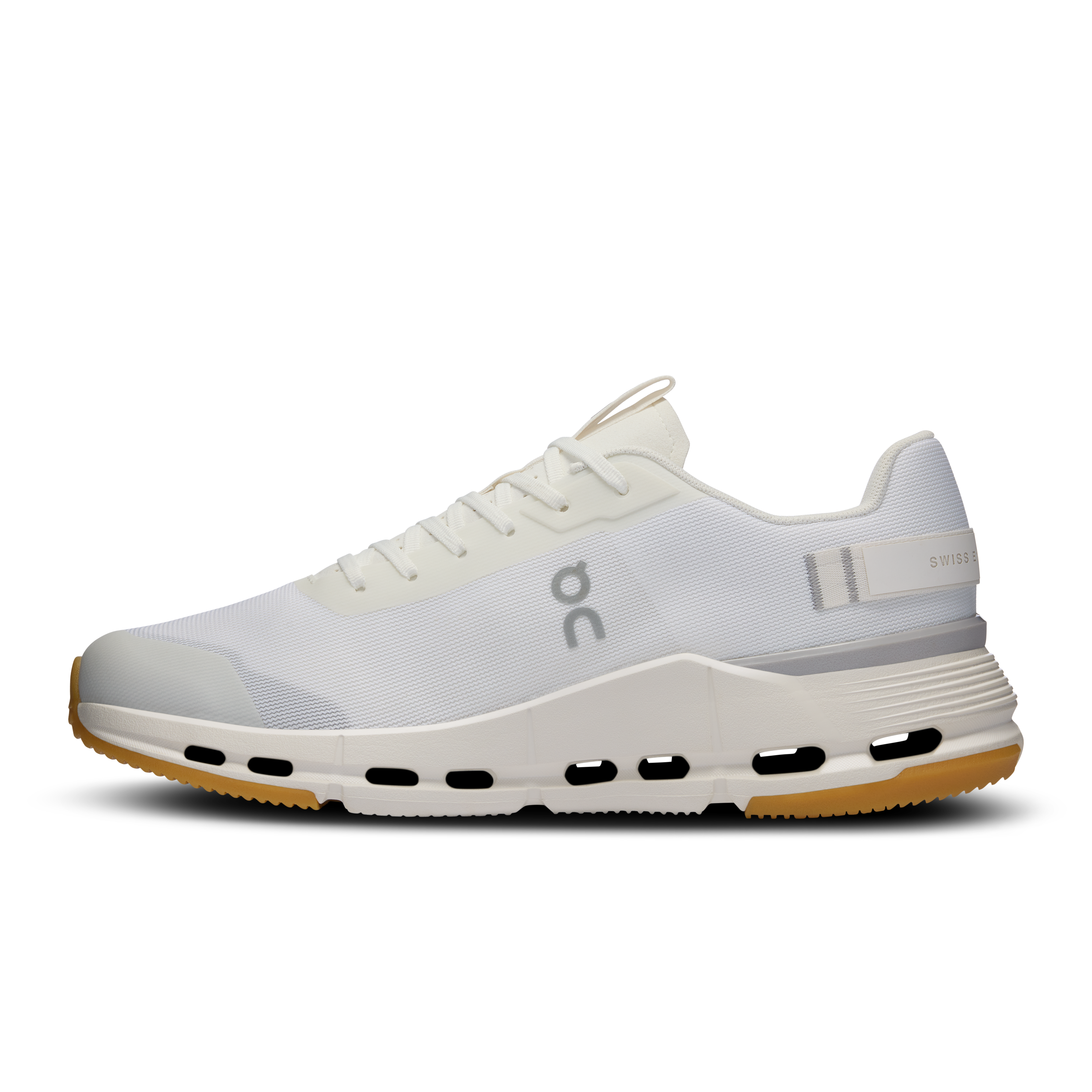 Cloudnova Form 2 für ihn – White | Ivory