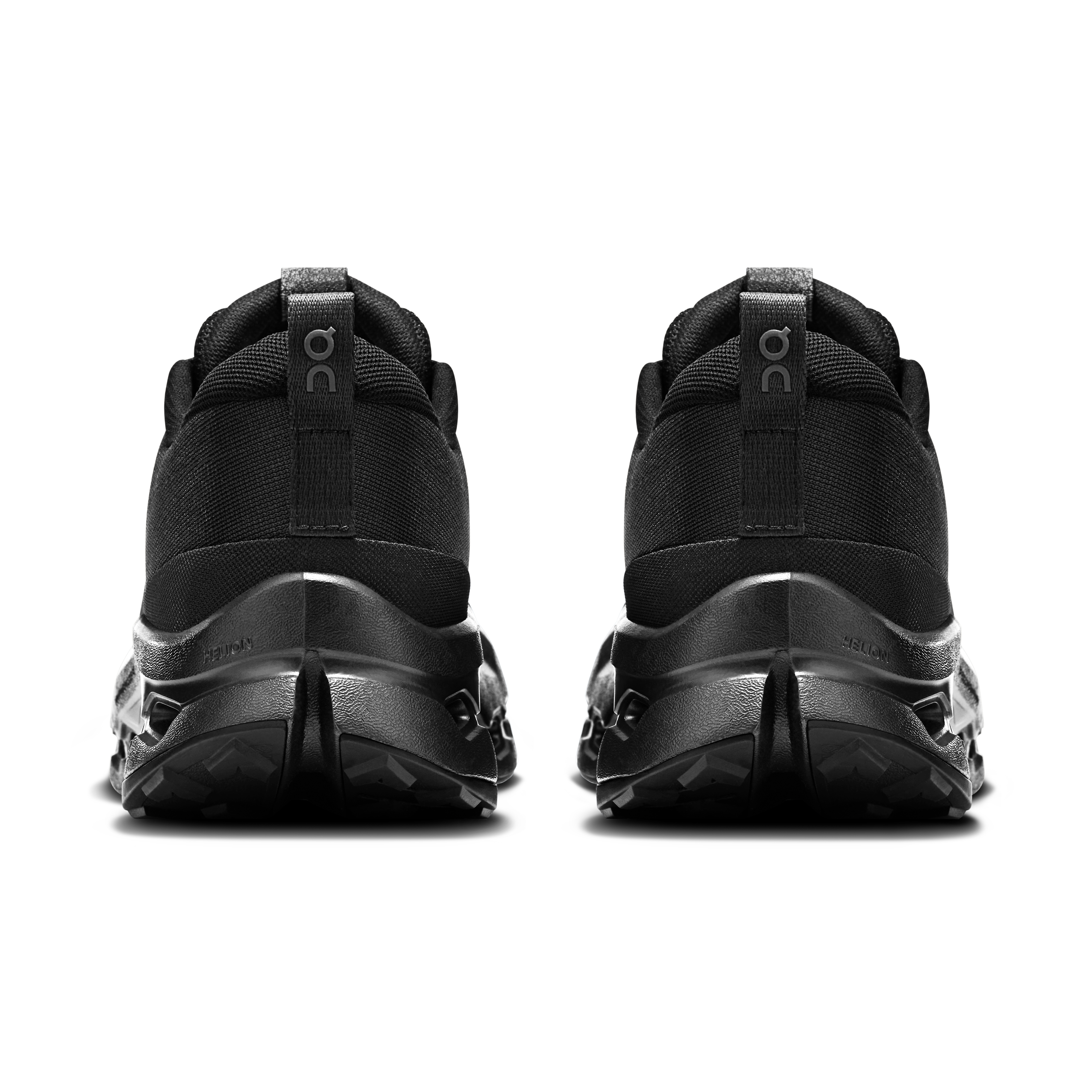 Cloudsurfer Trail 2 für ihn – Black | Eclipse