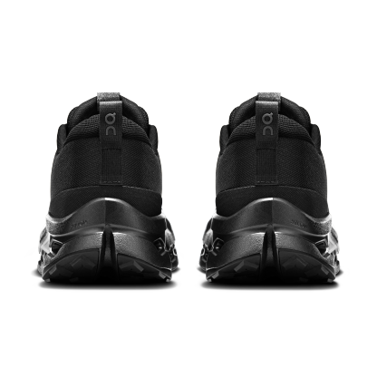 Cloudsurfer Trail 2 für ihn – Black | Eclipse