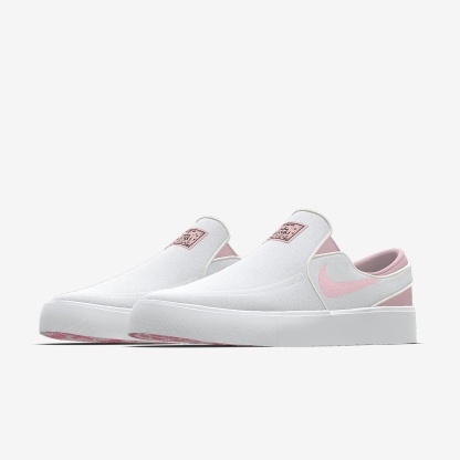 Nike SB Zoom Janoski Slip By You personalisierbarer Skateboardschuh (Damen) – Multi-Color/Multi-Color/Multi-Color/Multi-Color [8488002641]