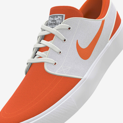 Nike SB Zoom Janoski OG By You personalisierbarer Skateboardschuh (Damen) – Multi-Color/Multi-Color/Multi-Color/Multi-Color [4073719568]