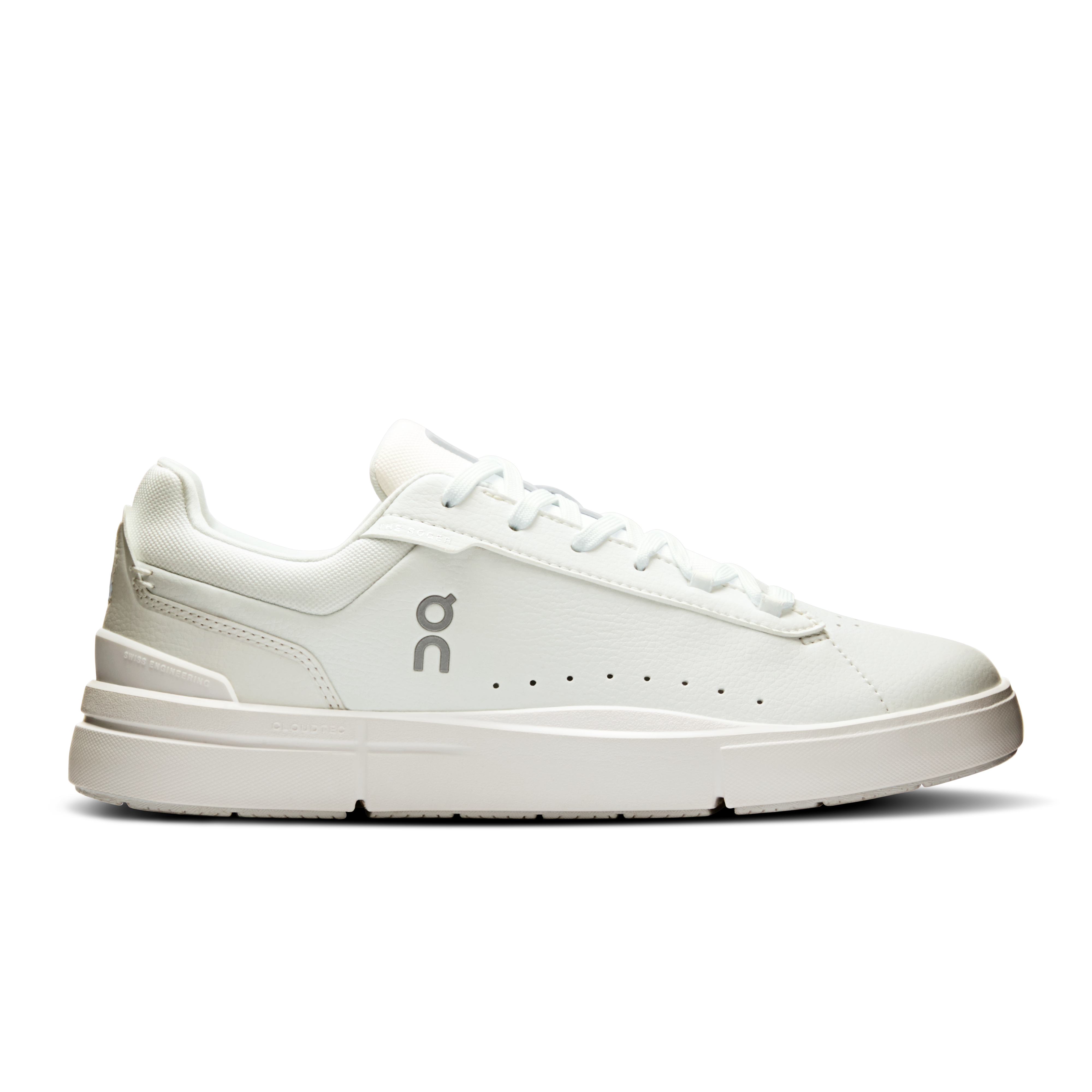 THE ROGER Advantage für sie – White | White