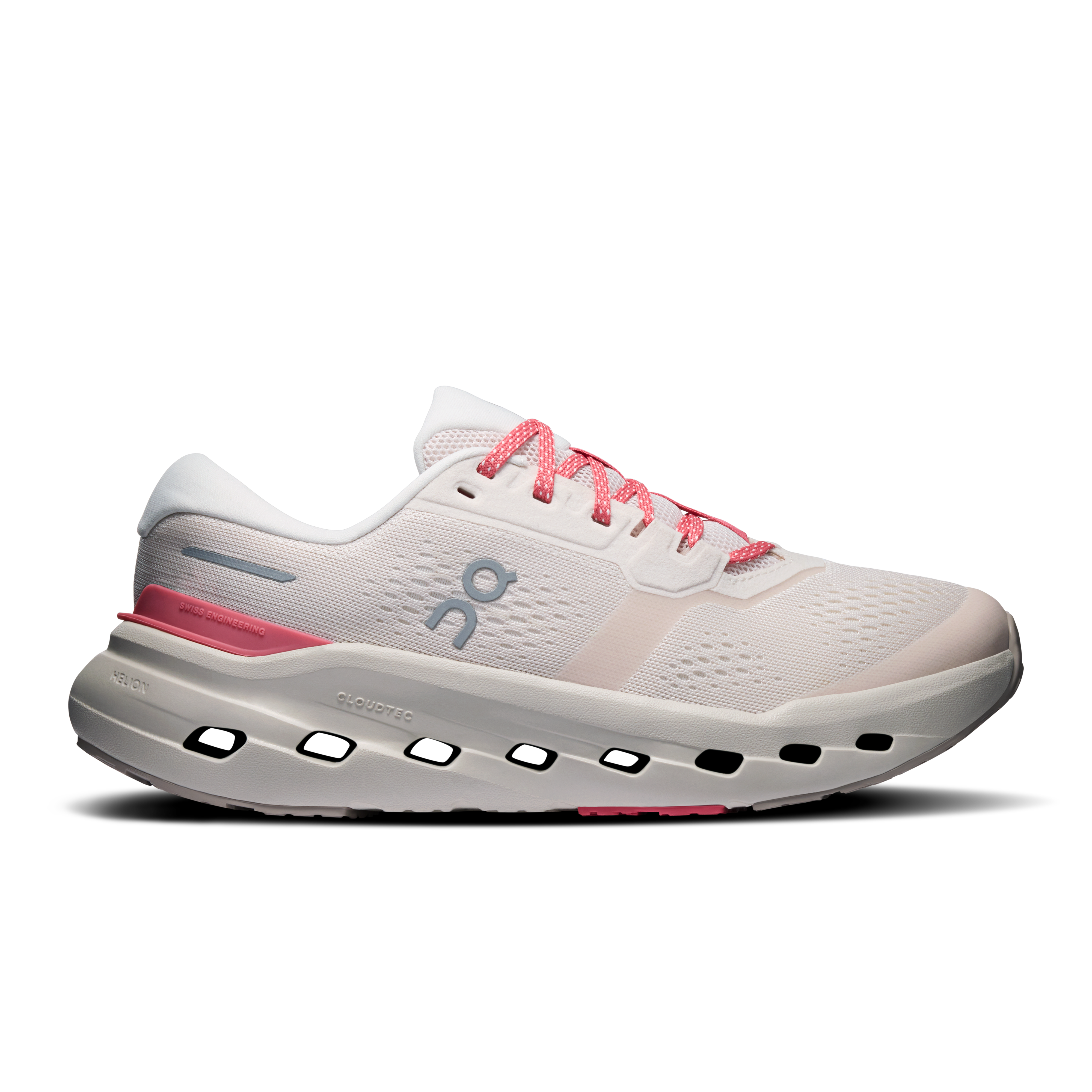 Cloudrunner 3 für sie – Oyster | Camellia