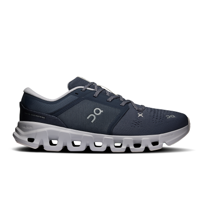 Cloud X 5 für ihn – Navy | Glacier