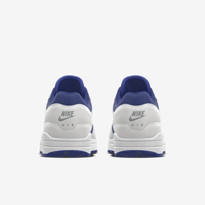 Nike Air Max 1 By You personalisierbarer Schuh (Damen) – Multi-Color/Multi-Color/Multi-Color [5073863239]