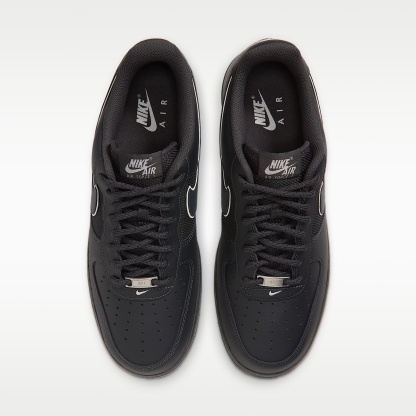 Nike Air Force 1 '07 LV8 Schuh (Herren) – Anthracite/Anthracite/Summit White