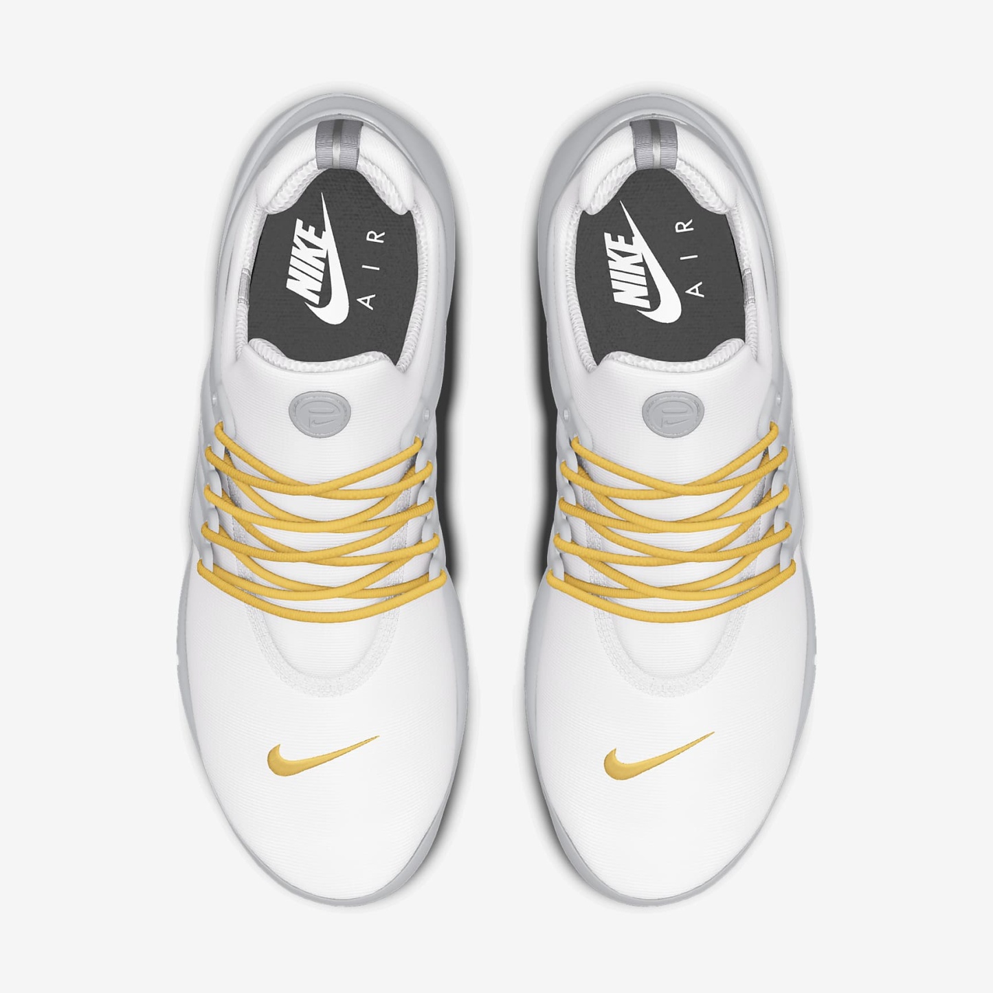 Nike Air Presto By You personalisierbarer Damenschuh – Multi-Color/Multi-Color [2213294416]