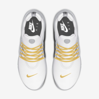 Nike Air Presto By You personalisierbarer Damenschuh – Multi-Color/Multi-Color [2213294416]