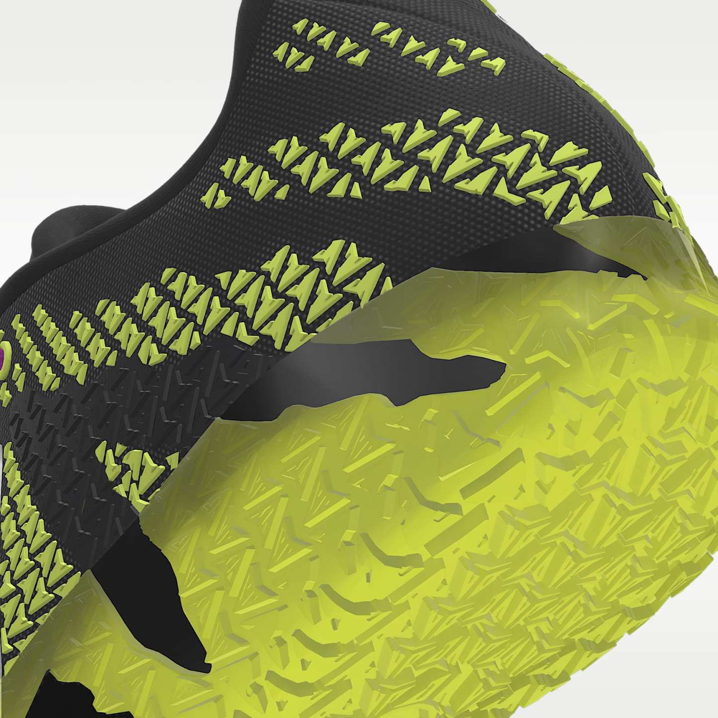 Ja 3 By You personalisierbare Basketballschuhe – Multi-Color/Multi-Color [4639822147]