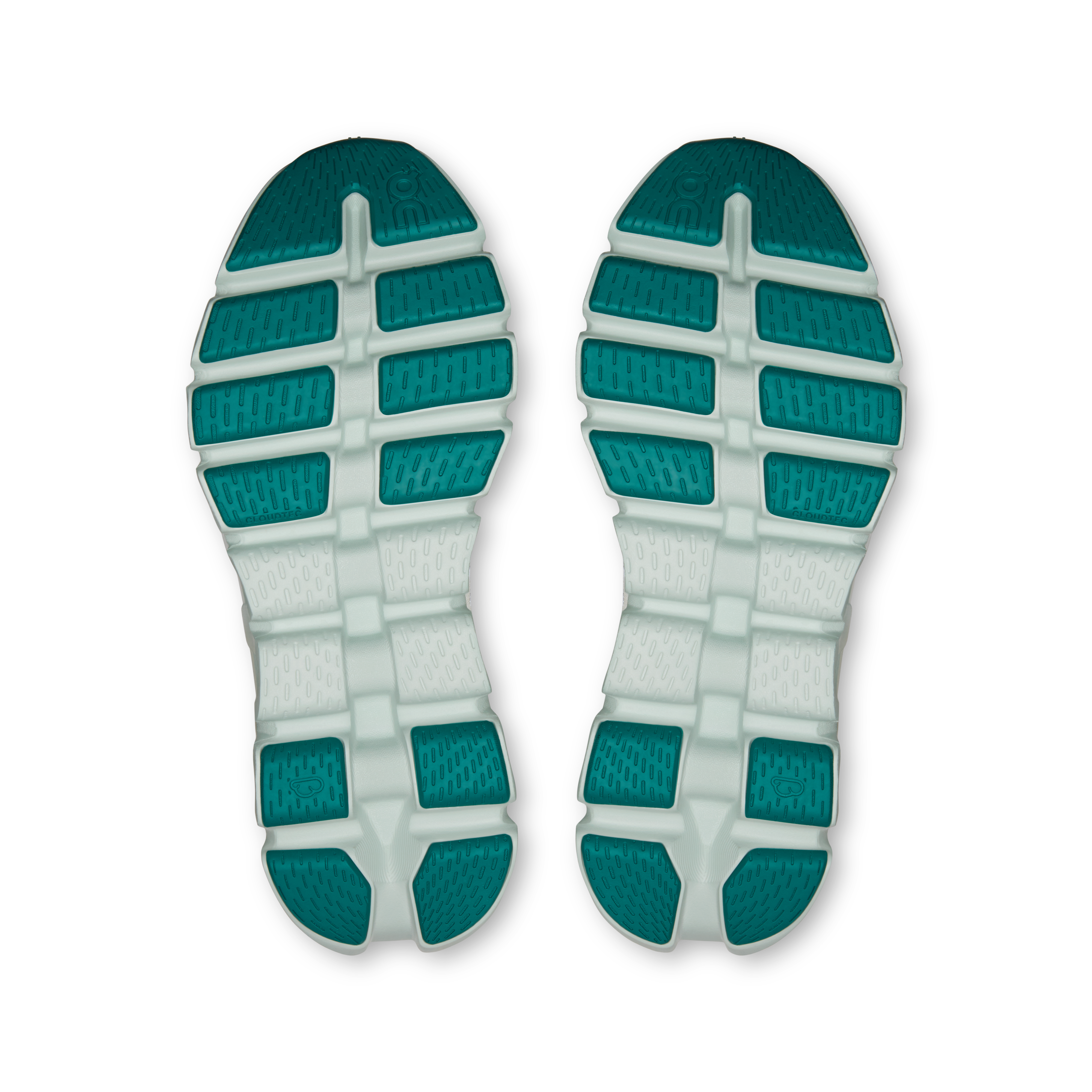 Cloud X 5 für sie – Ivory | Surf