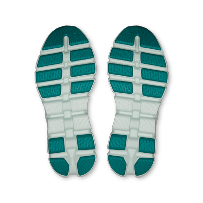 Cloud X 5 für sie – Ivory | Surf