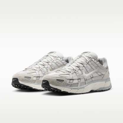 Nike P-6000 Schuh (Herren) – Light Bone/Pale Ivory/Schwarz/Sail