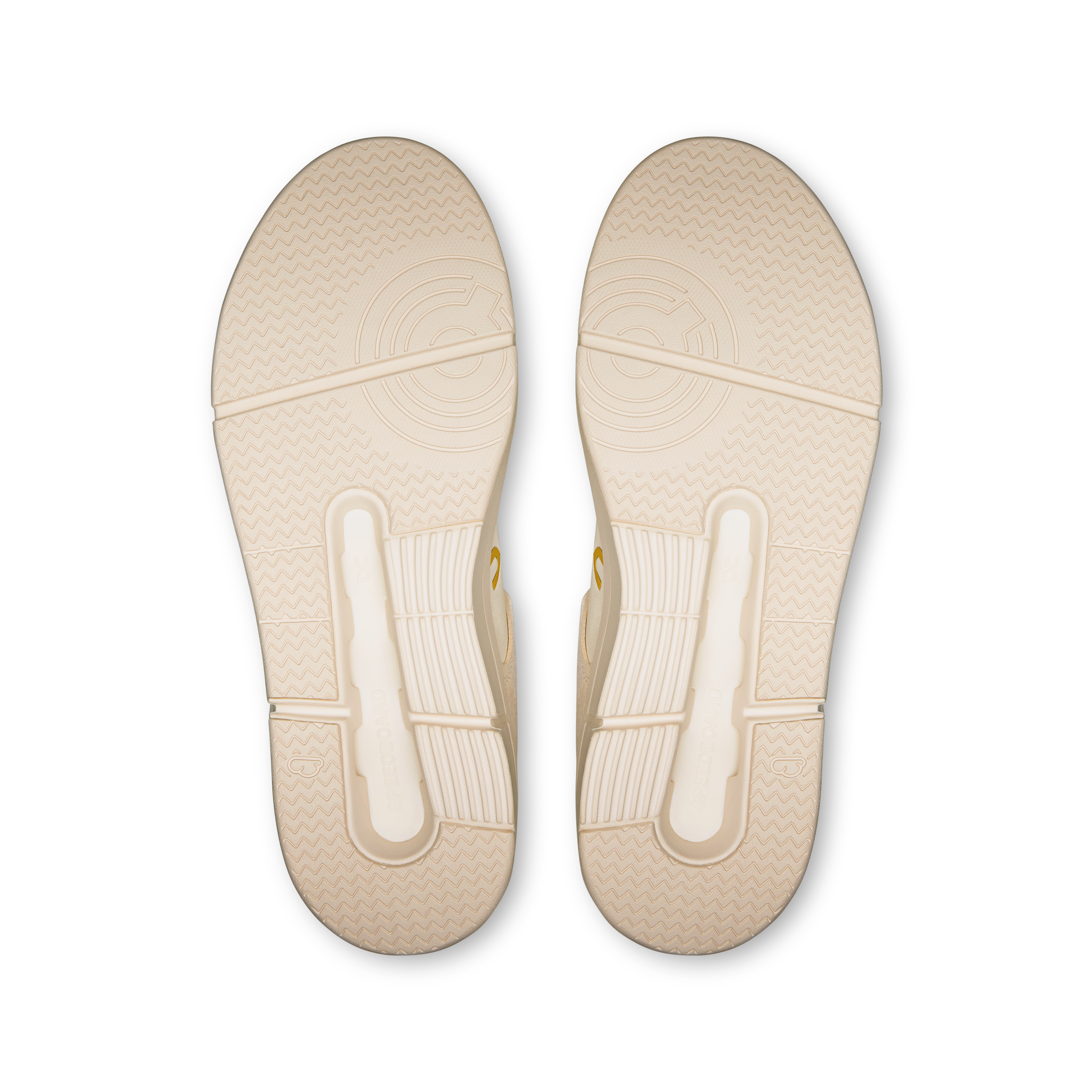 THE ROGER Clubhouse Ace für sie – Ivory | Dew