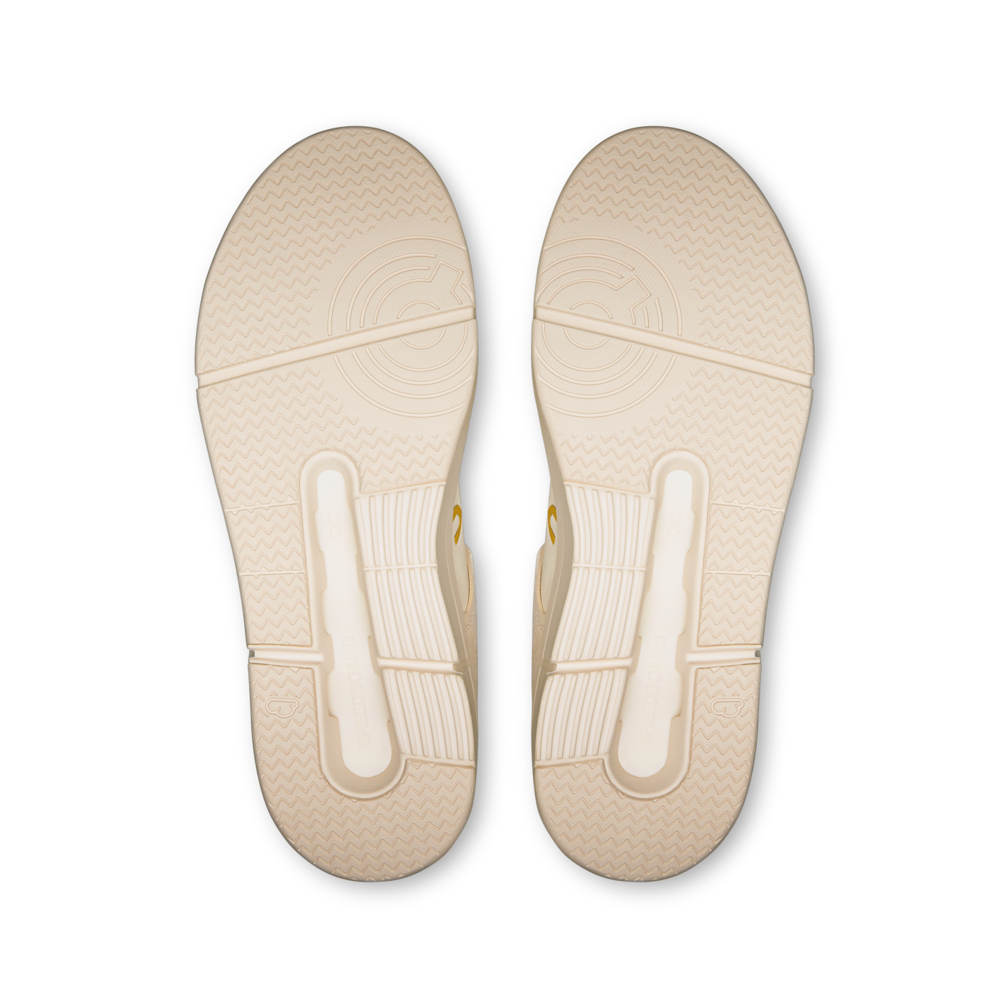 THE ROGER Clubhouse Ace für sie – Ivory | Dew