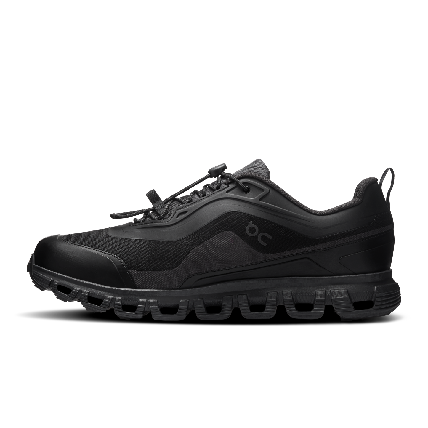 Cloud 6 Geo Waterproof für ihn – Black | Black