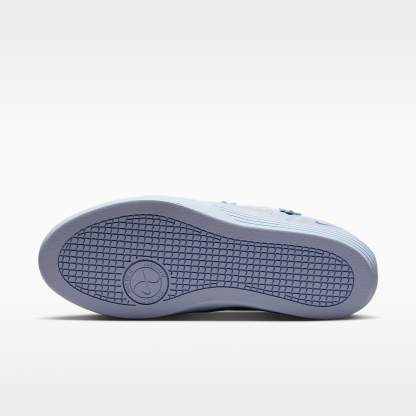 Nike Tennis Centre SE "Florette" Schuh (Damen) – Hydrogen Blue/Hydrogen Blue/Metallic Silver/Work Blue