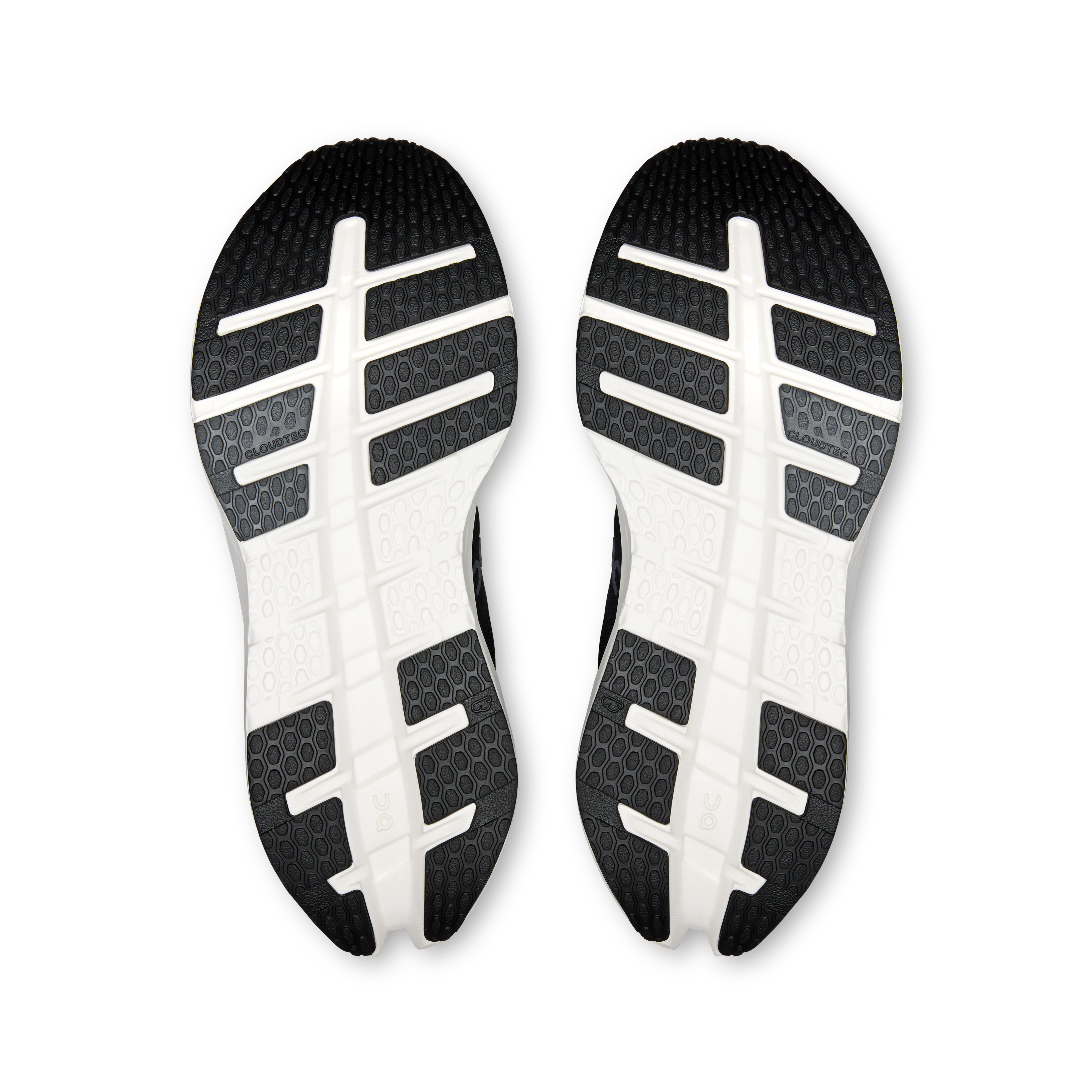 Cloudrunner 3 für sie – Black | Ivory