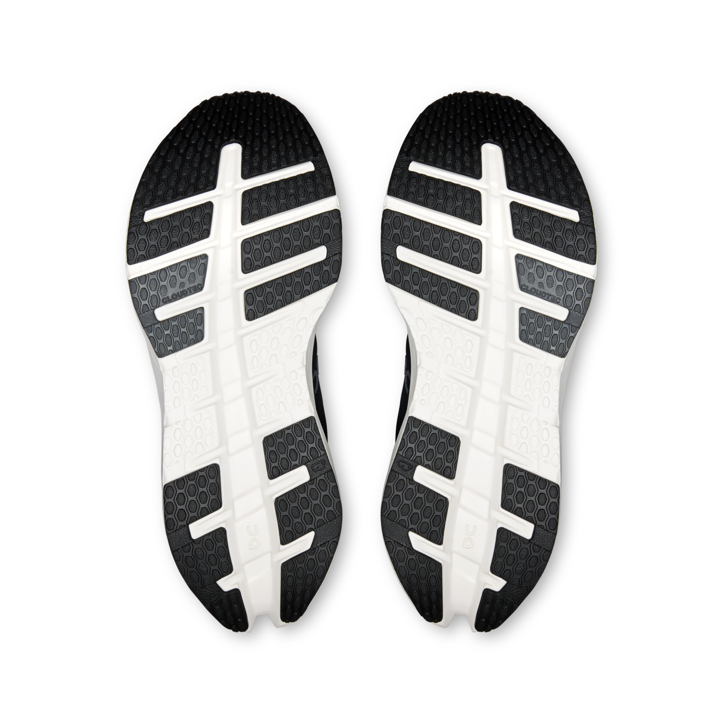 Cloudrunner 3 für sie – Black | Ivory