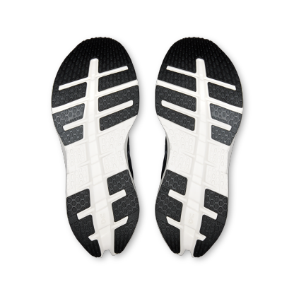 Cloudrunner 3 für sie – Black | Ivory