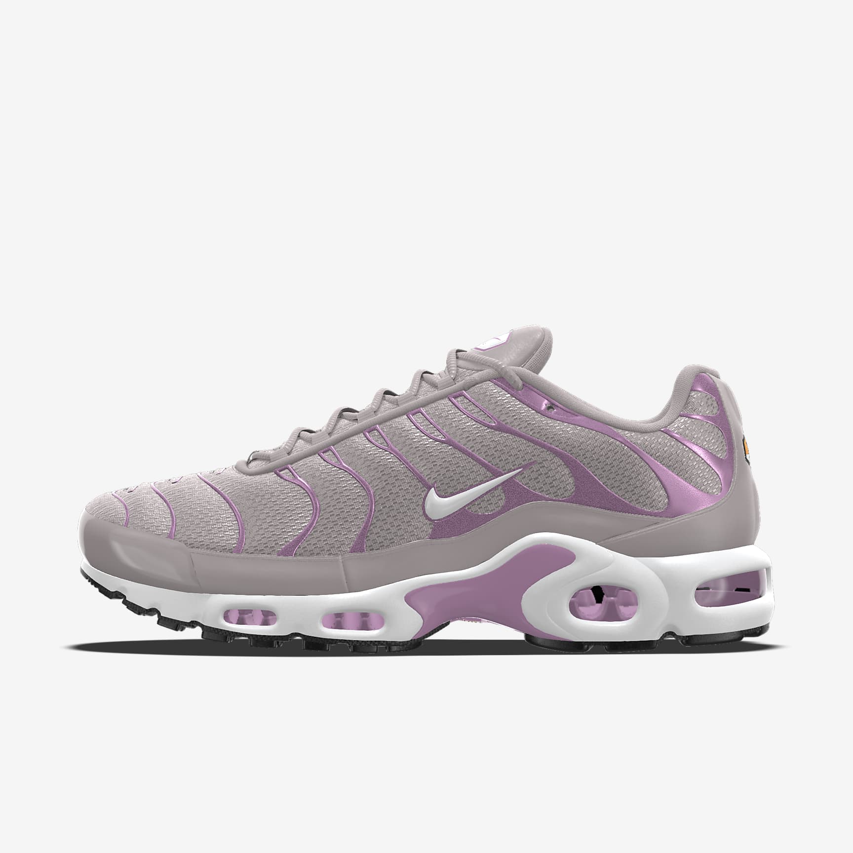 Nike Air Max Plus By You personalisierbarer Schuh – Multi-Color/Multi-Color/Multi-Color [9054676895]