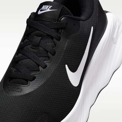 Nike Promina Walking-Schuh (Herren) – Schwarz/Weiß