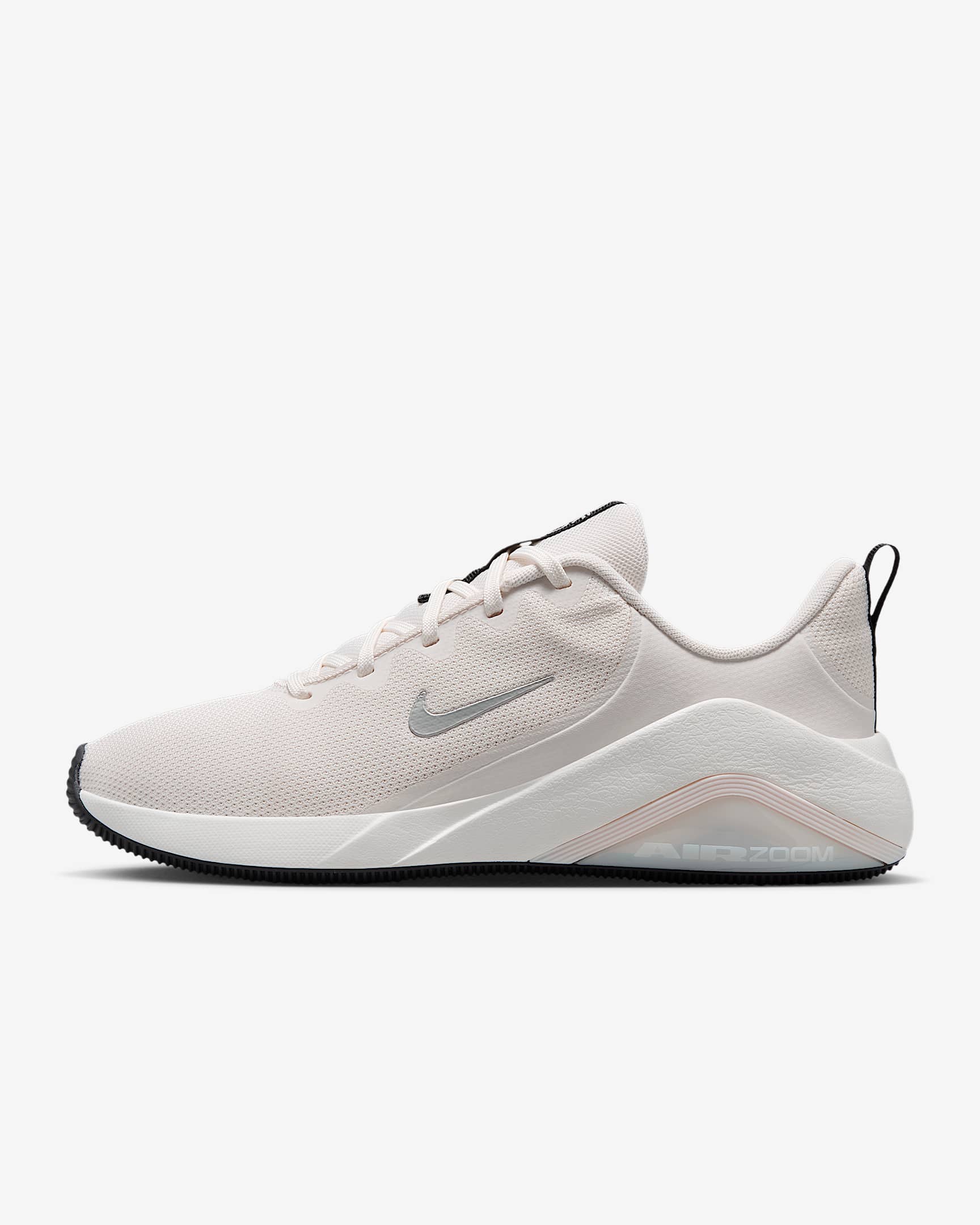 Nike Bella 7 Workout-Schuh (Damen) – Phantom/Sail/Schwarz/Light Smoke Grey