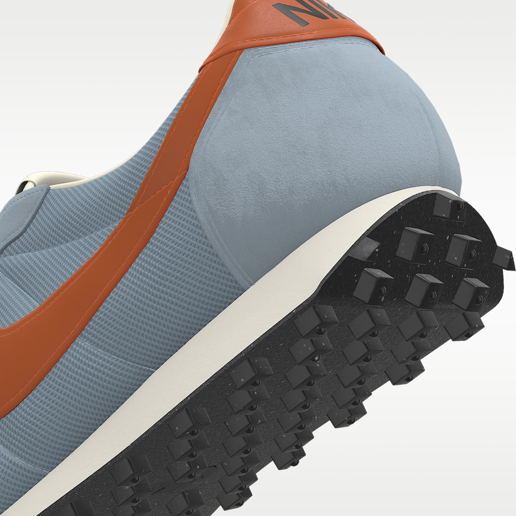 Nike LD-1000 By You personalisierbarer Herrenschuh – Multi-Color/Multi-Color [7768726201]