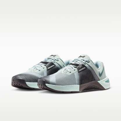 Nike Metcon 10 Workout-Schuh (Herren) – Light Pumice/Schwarz/Mineral Slate