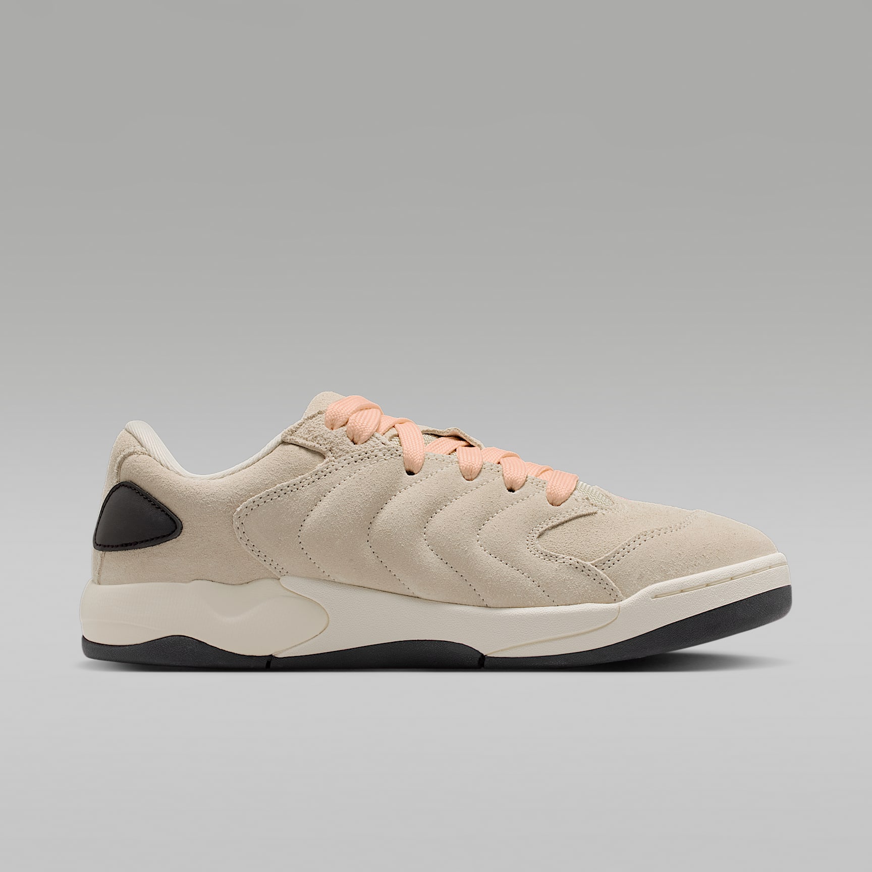 Jordan Session Schuh (Herren) – Birch/Burgundy Ash/Dark Raisin/Pinksicle