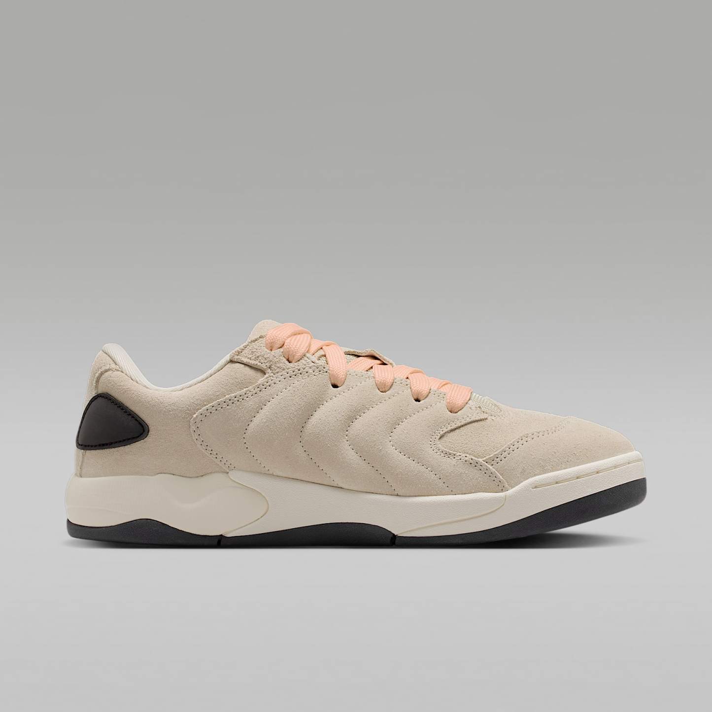 Jordan Session Schuh (Herren) – Birch/Burgundy Ash/Dark Raisin/Pinksicle