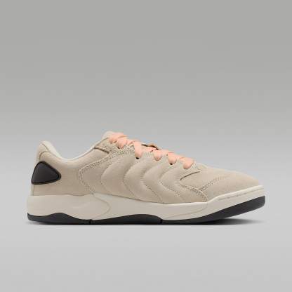 Jordan Session Schuh (Herren) – Birch/Burgundy Ash/Dark Raisin/Pinksicle