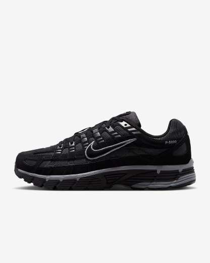Nike P-6000 Schuh (Herren) – Schwarz/Cool Grey/Anthracite