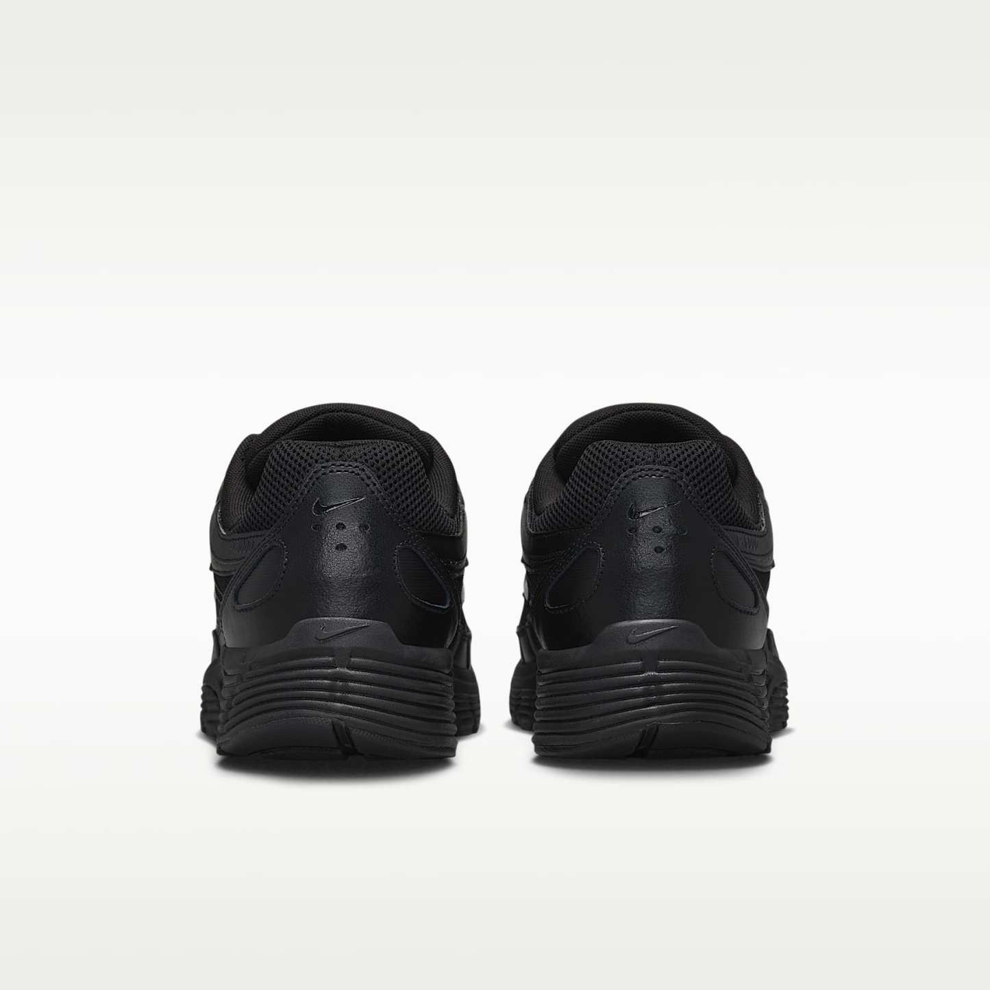 Nike P-6000 Schuh – Schwarz/Schwarz