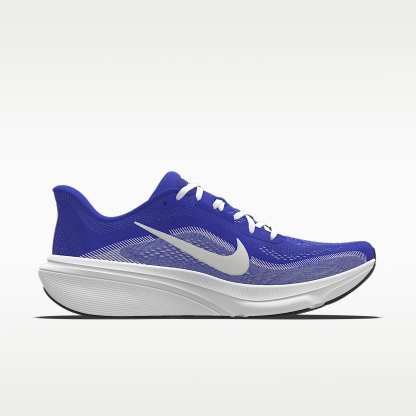 Nike Pegasus 42 By You personalisierbarer Straßenlaufschuh (Herren) – Multi-Color/Multi-Color [2699695269]