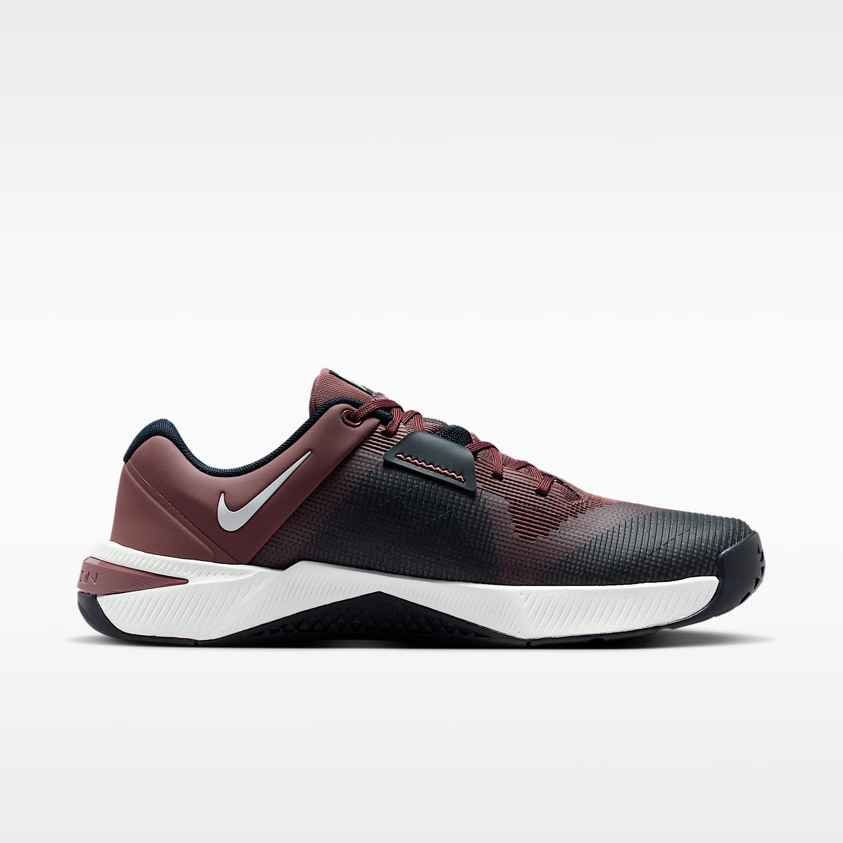 Nike Metcon 10 Workout-Schuh (Herren) – Tattoo/Dark Obsidian/Off White
