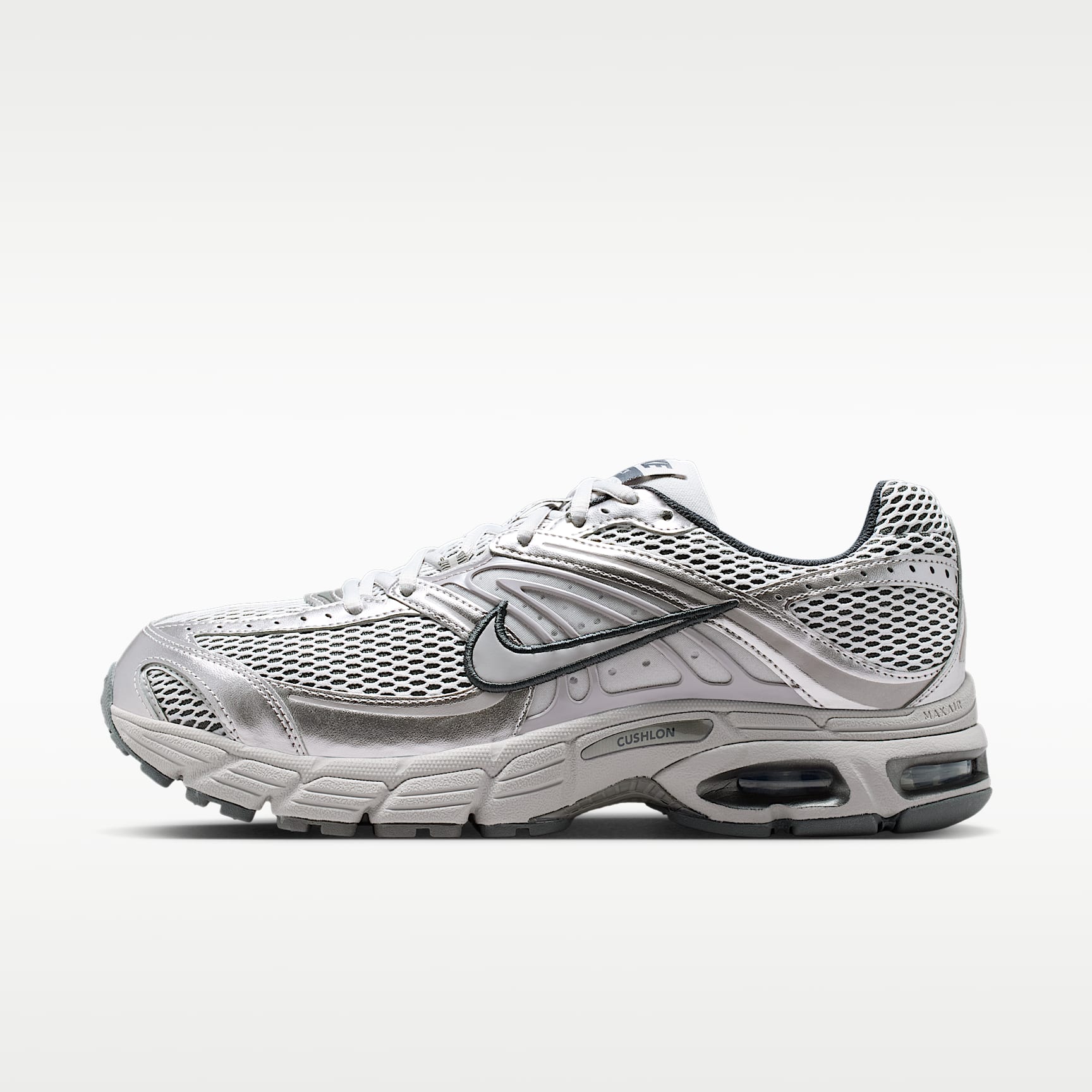 Nike Air Max Moto 2K Schuh (Herren) – Vast Grey/College Grey/Iron Grey/Vast Grey
