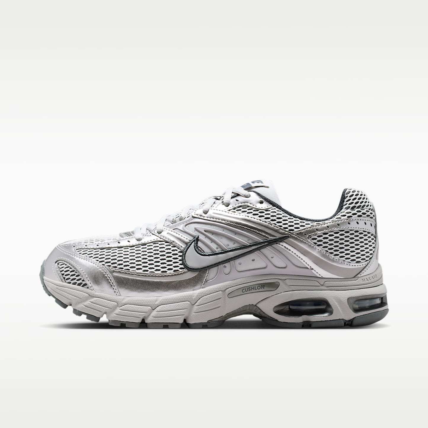 Nike Air Max Moto 2K Schuh (Herren) – Vast Grey/College Grey/Iron Grey/Vast Grey