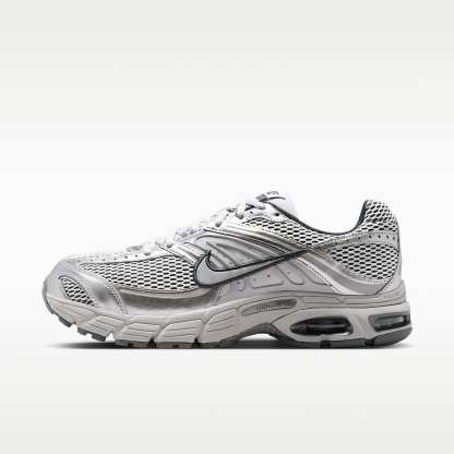 Nike Air Max Moto 2K Schuh (Herren) – Vast Grey/College Grey/Iron Grey/Vast Grey