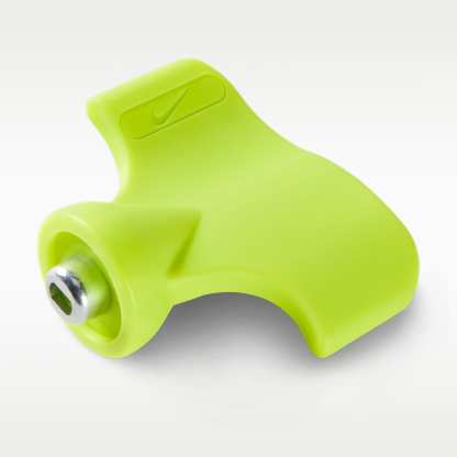 Nike Victory 2 Track & Field Langstrecken-Spikes – Citron Pulse/Volt Ice/Laser Orange/Indigo Burst