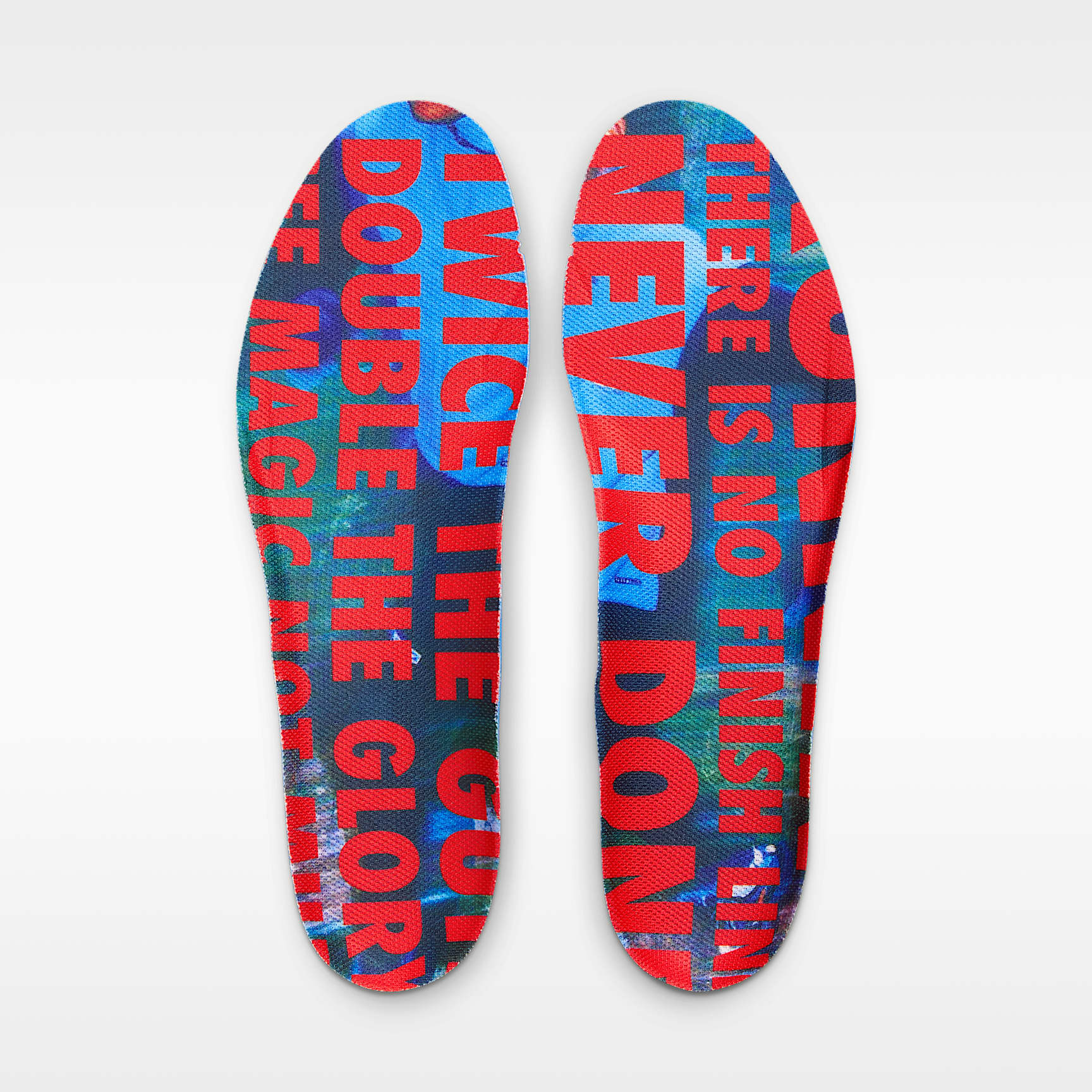 Nike Vomero Premium Straßenlaufschuh (Herren) – Weiß/Racer Blue/Bright Crimson/Schwarz