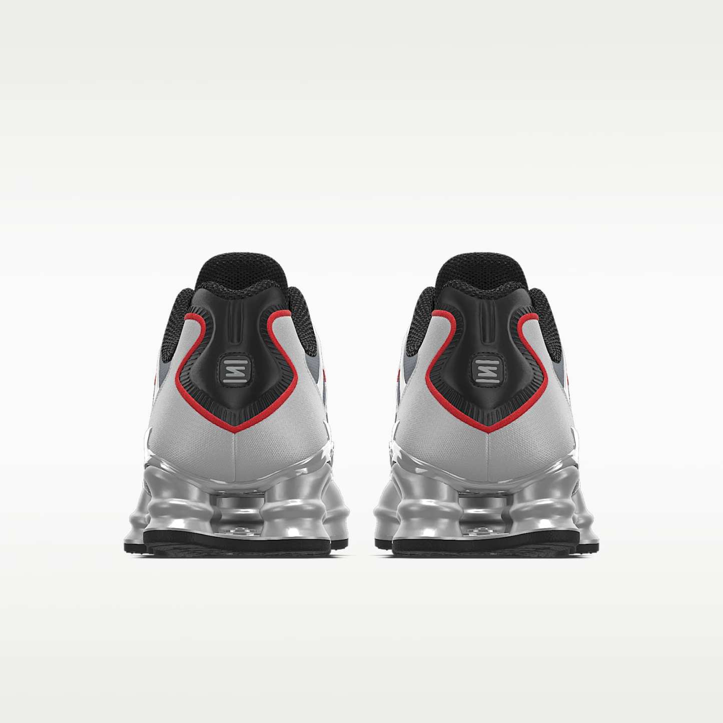 Nike Shox TL By You personalisierbarer Schuh (Herren) – Multi-Color/Multi-Color [2755149194]
